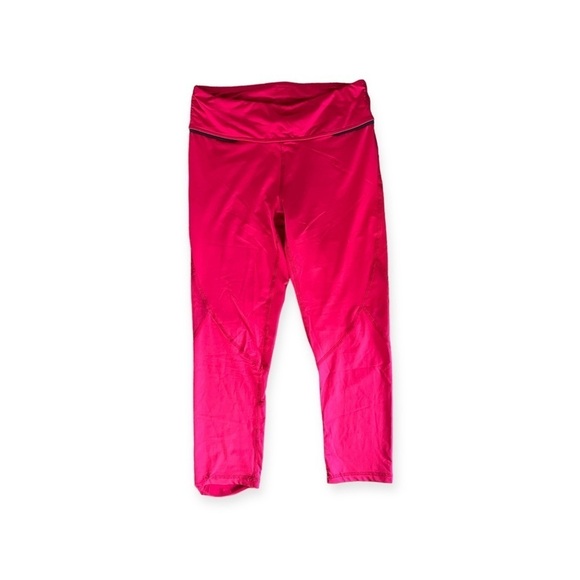 ALALA leggings athletic athleisure active wear small pink - Picture 1 of 9